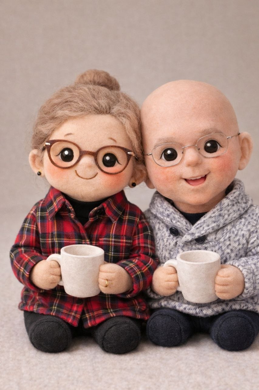 A Plushy image shown at the yacht club event